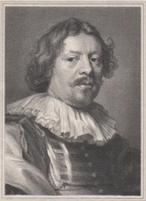 Gaspar de Crayer